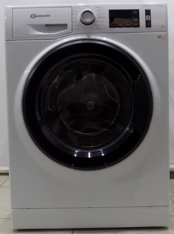 Пералня Bauknecht W Active 8A
