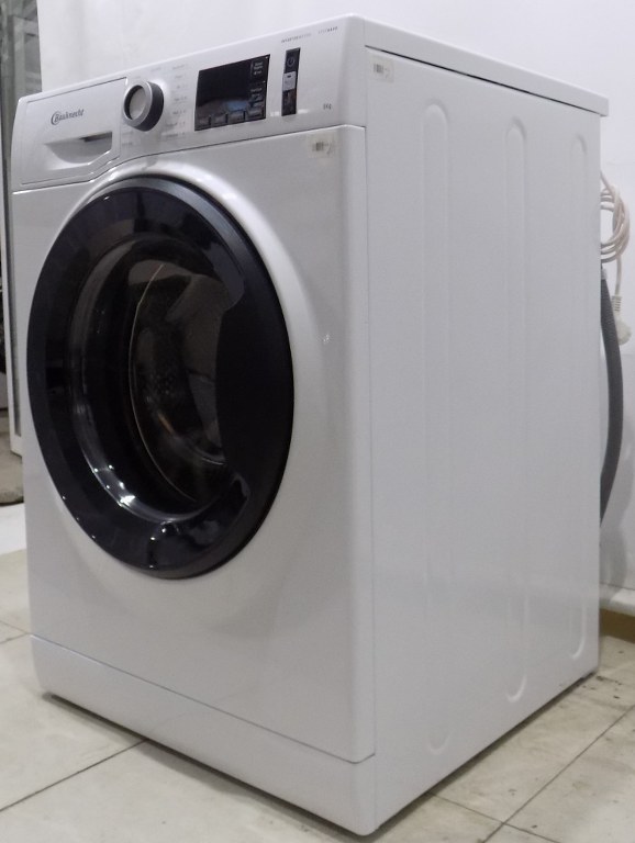 Пералня Bauknecht W Active 8A
