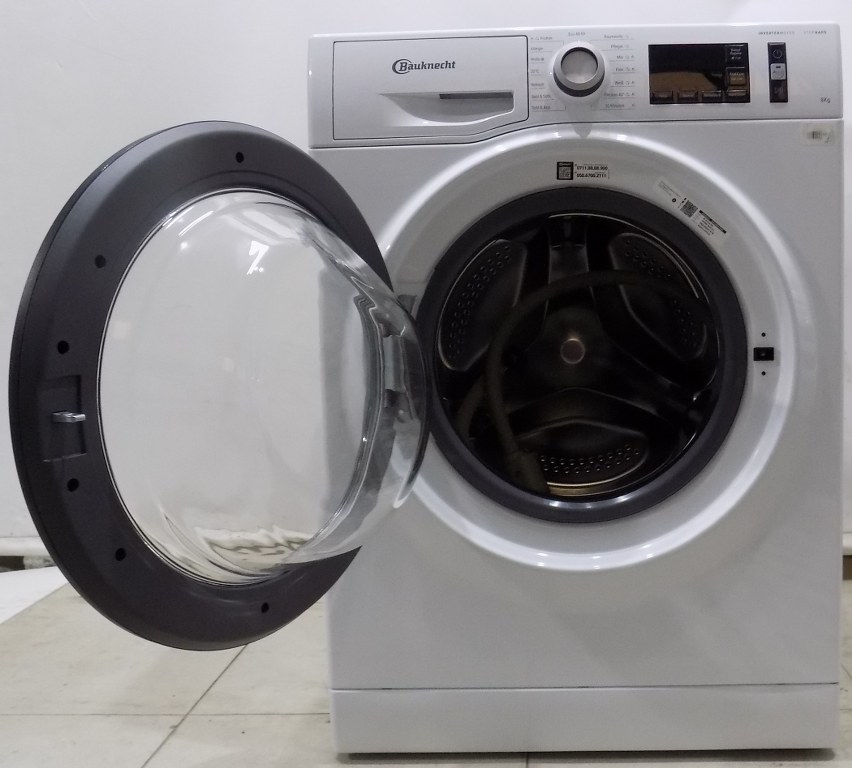 Пералня Bauknecht W Active 8A