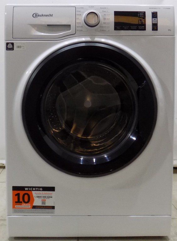 Пералня Bauknecht W Active 8A