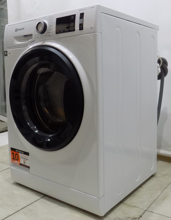 Пералня Bauknecht W Active 8A