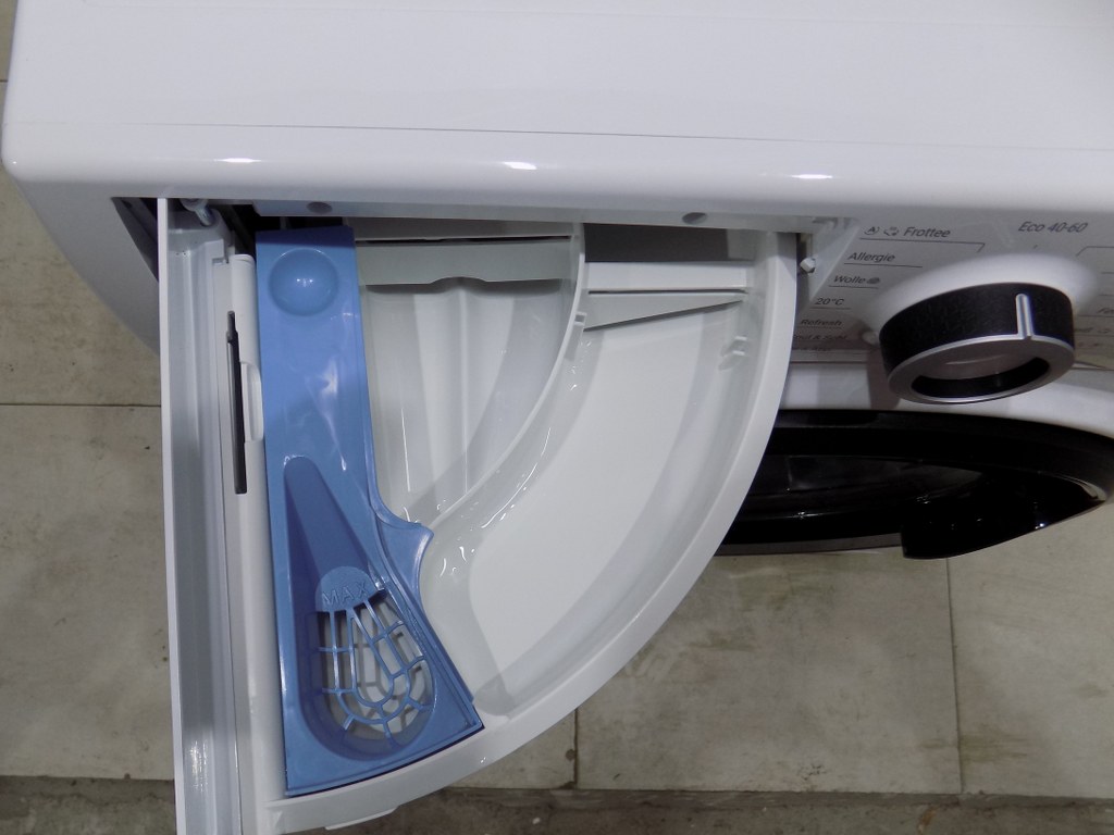 Пералня Bauknecht W Active 8A