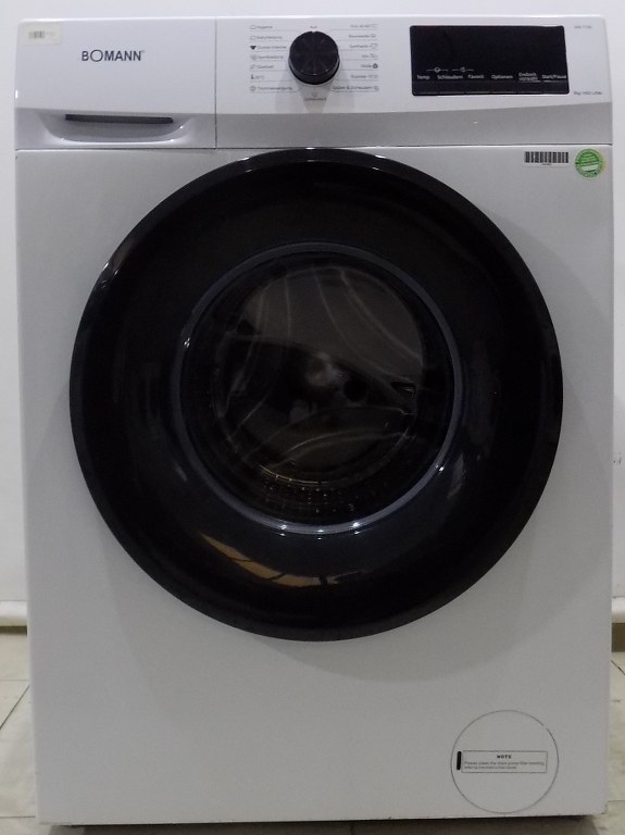 Пералня Bomann WA 7185