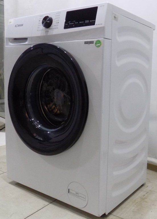 Пералня Bomann WA 7185