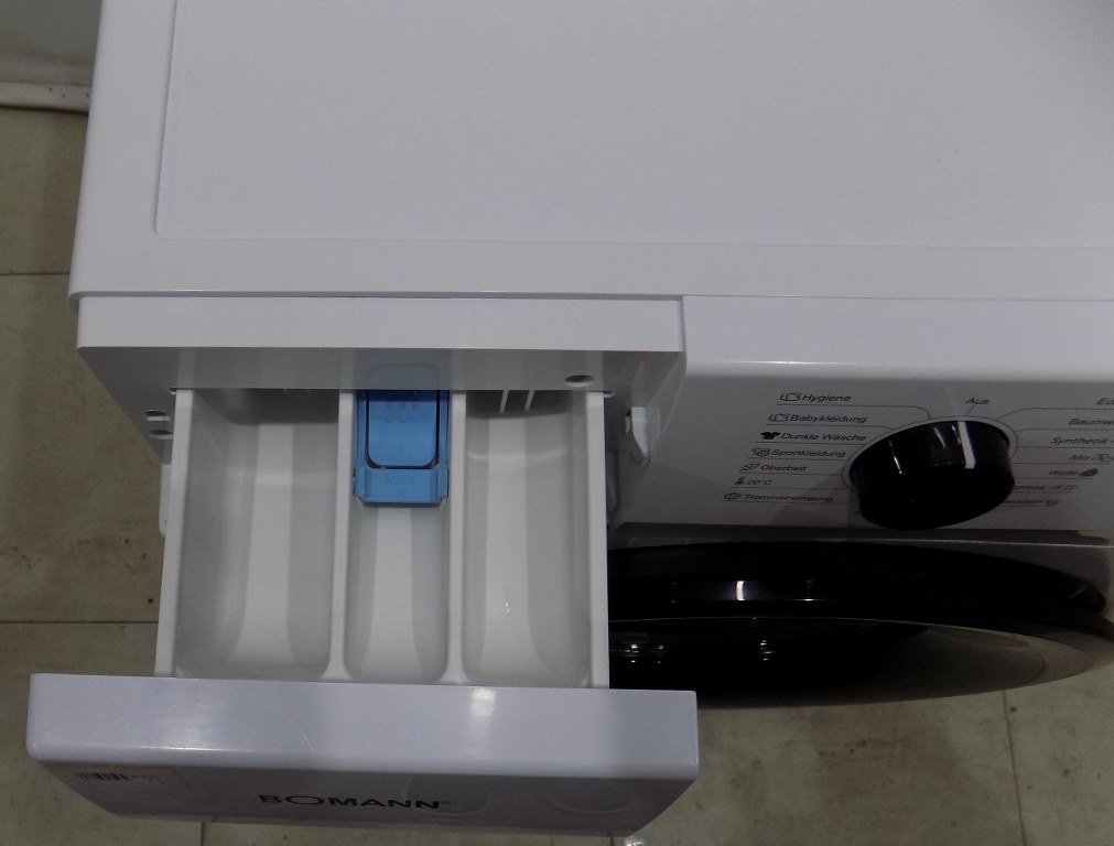 Пералня Bomann WA 7185