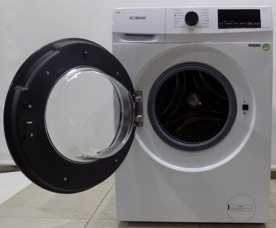 Пералня Bomann WA 7185