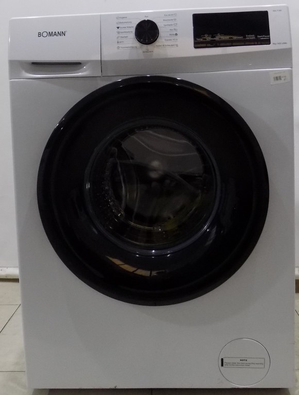 Пералня Bomann WA 7185