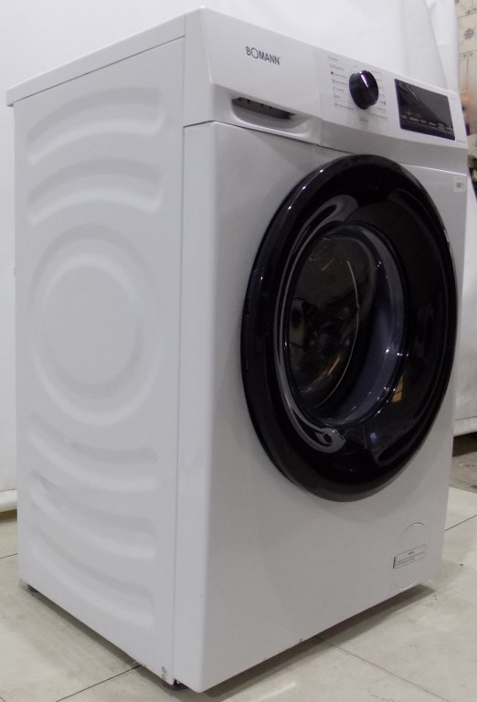 Пералня Bomann WA 7185