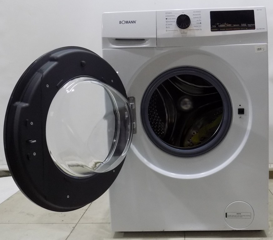 Пералня Bomann WA 7185