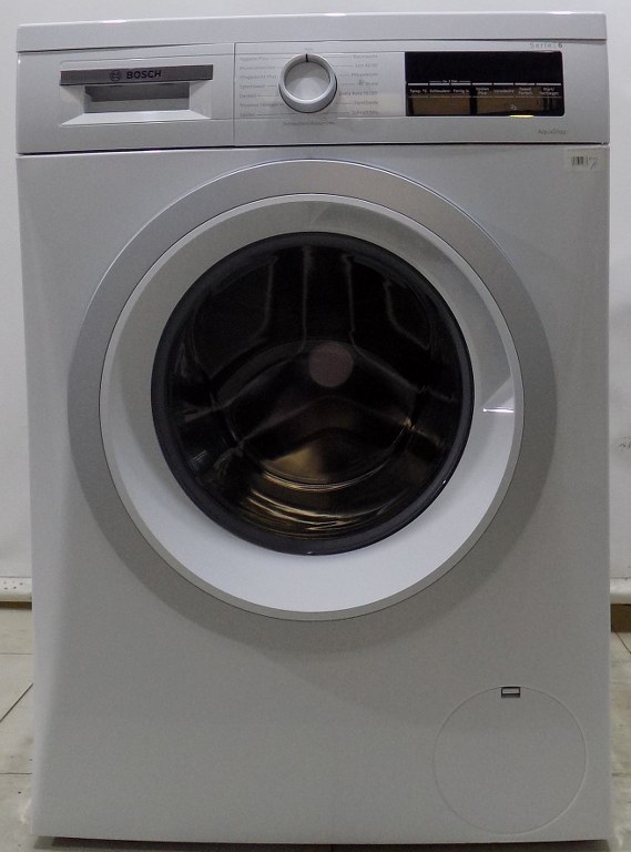Пералня Bosch WUU28T42 Serie 6