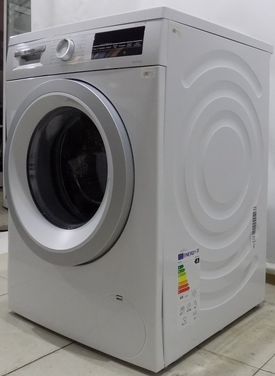 Пералня Bosch WUU28T42 Serie 6