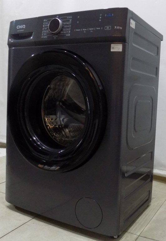 Пералня CHiQ CW07123863AX