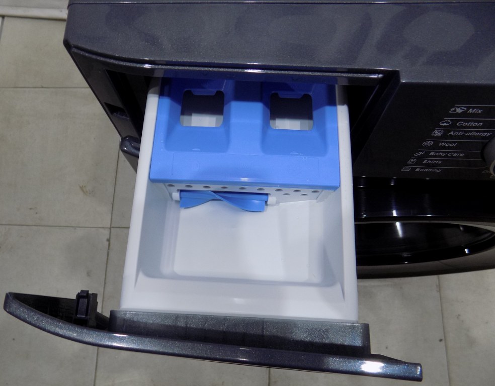 Пералня CHiQ CW07123863AX