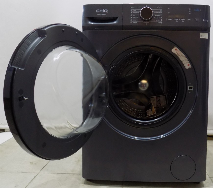 Пералня CHiQ CW07123863AX