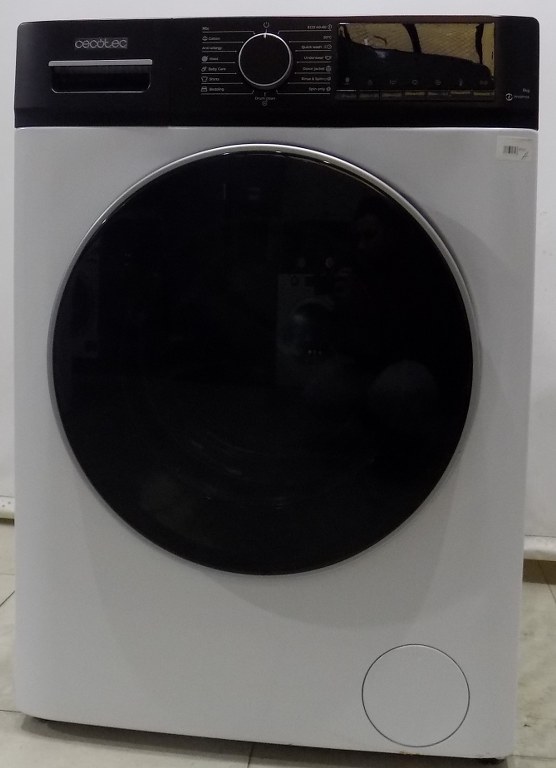 Пералня Cecotec Bolero Dresscode 8610