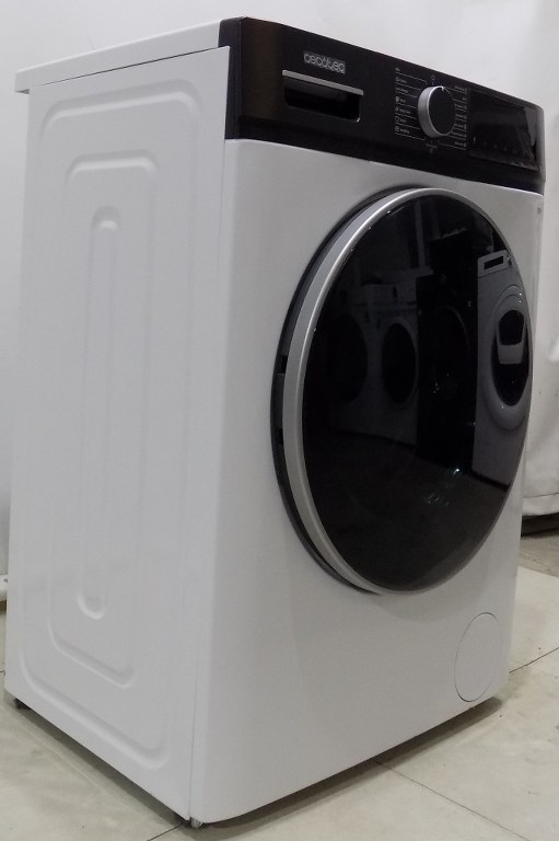 Пералня Cecotec Bolero Dresscode 8610