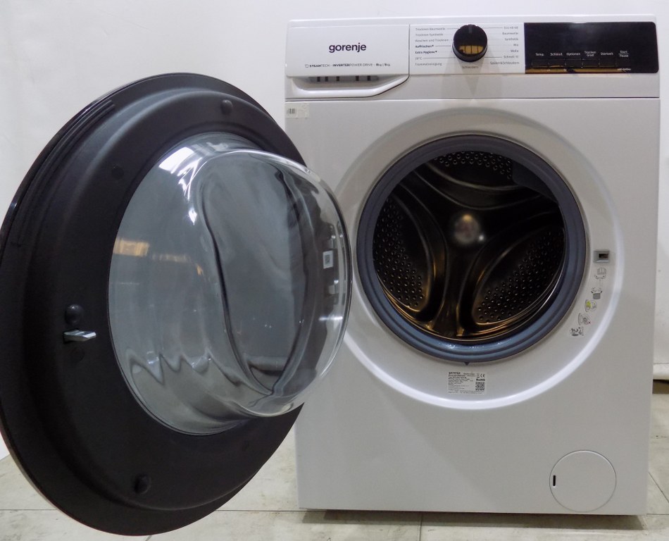 Пералня Gorenje WDAM 854 AP