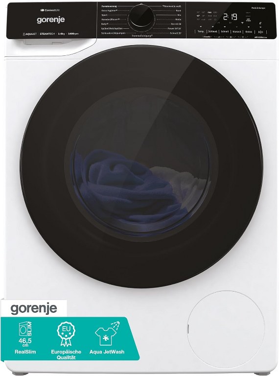 Пералня Gorenje WPNA 84 SATSWIFI