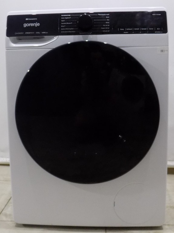 Пералня Gorenje WPNA 84 SATSWIFI