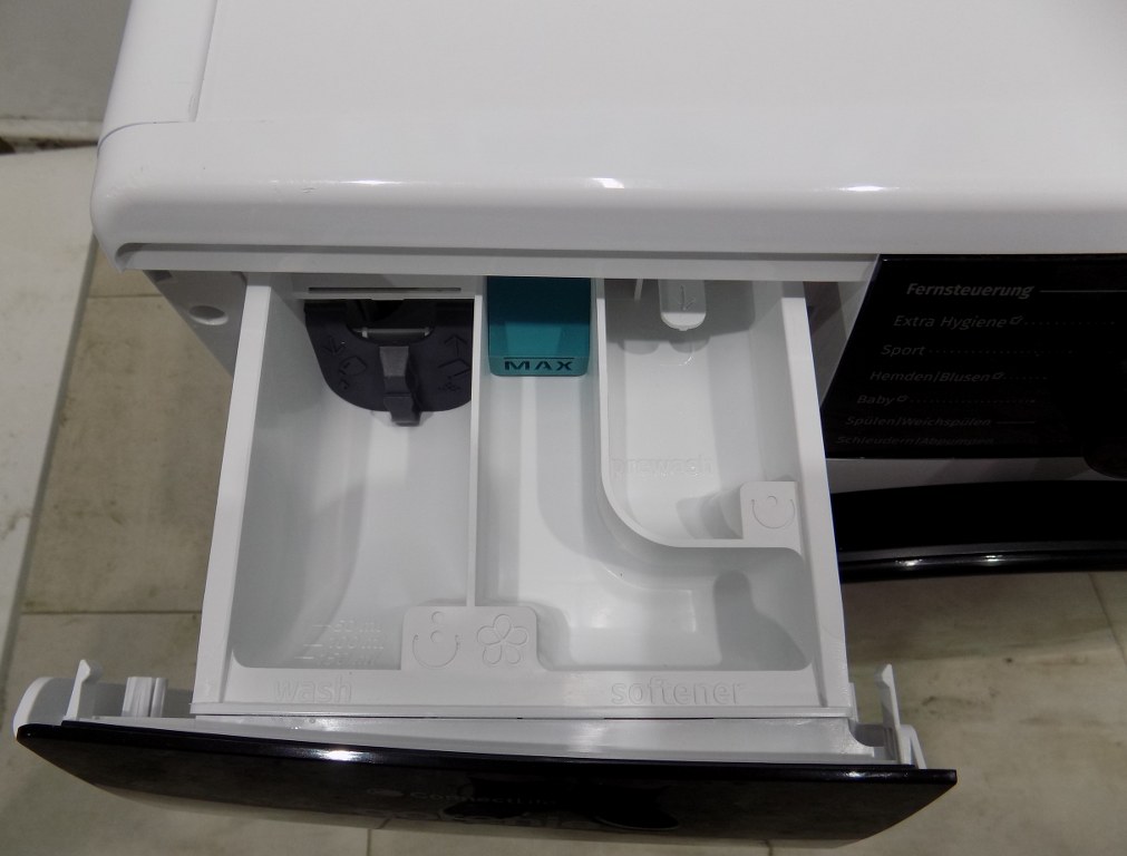 Пералня Gorenje WPNA 84 SATSWIFI