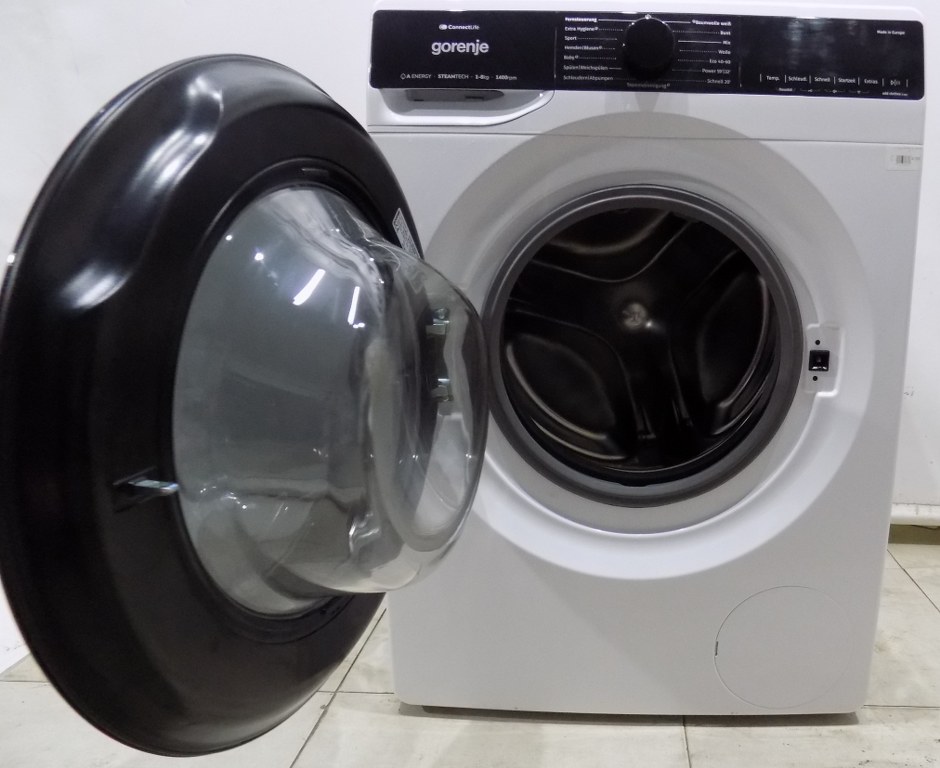 Пералня Gorenje WPNA 84 SATSWIFI