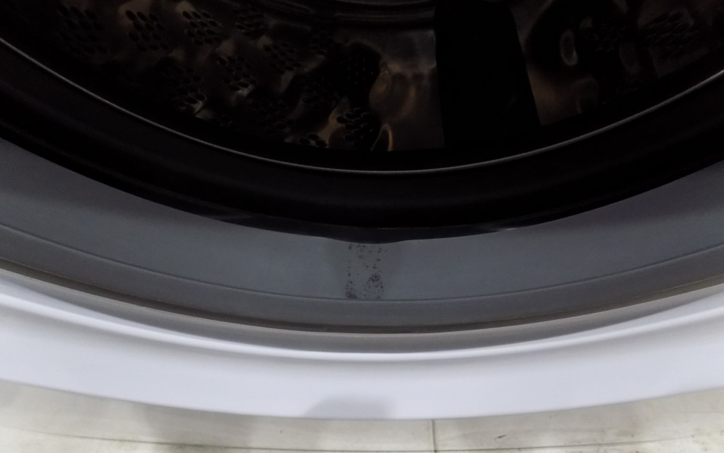 Пералня Gorenje WPNA 84 SATSWIFI