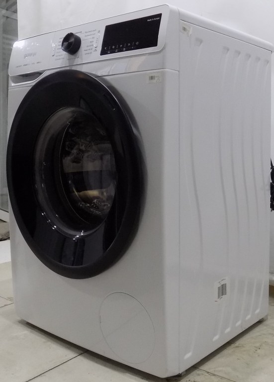 Пералня Gorenje WPNEI74A1TS