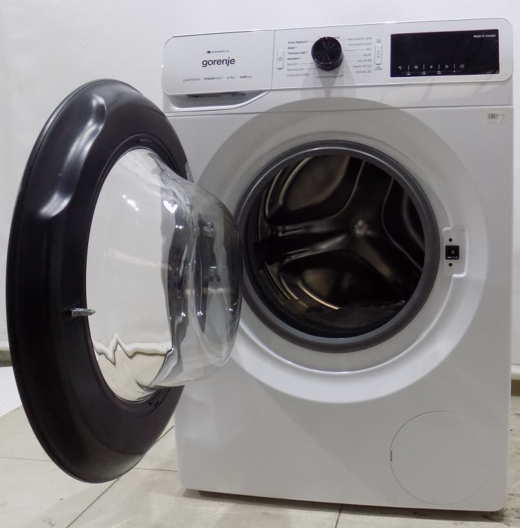 Пералня Gorenje WPNEI74A1TS