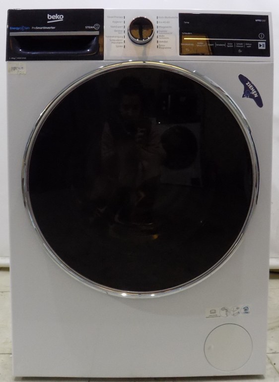 Пералня Beko B5WFT79410W bPRO 500