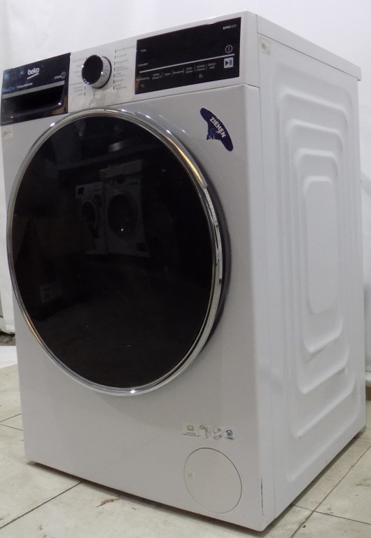 Пералня Beko B5WFT79410W bPRO 500