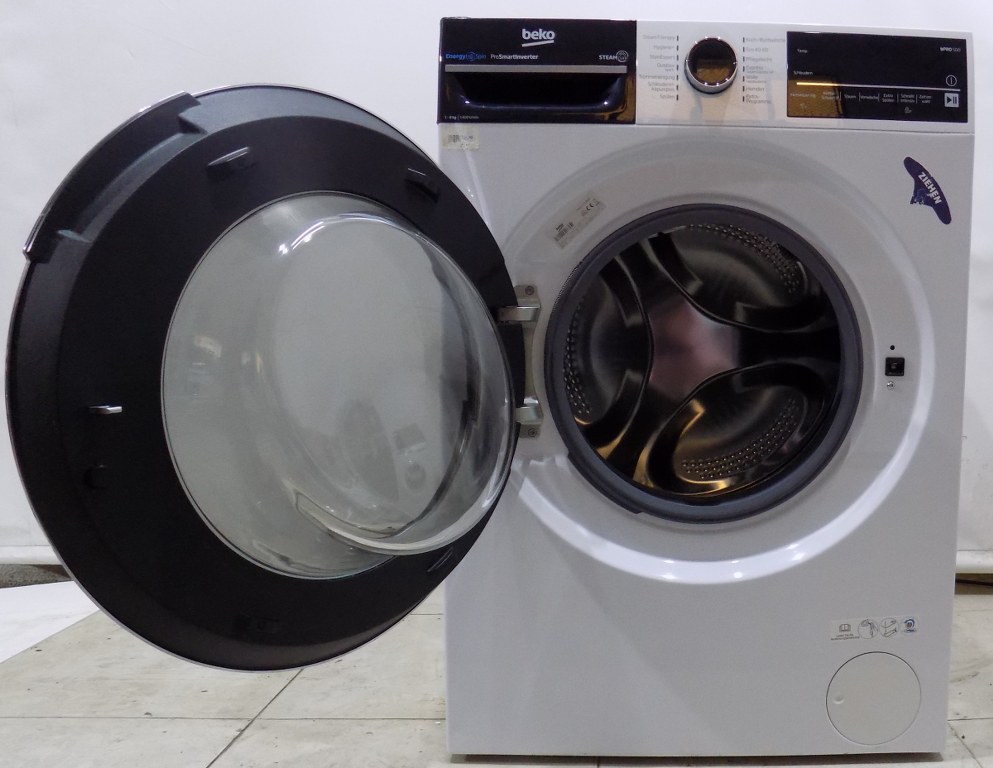 Пералня Beko B5WFT79410W bPRO 500