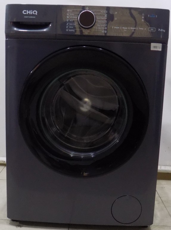 Пералня CHiQ CW07123863AX