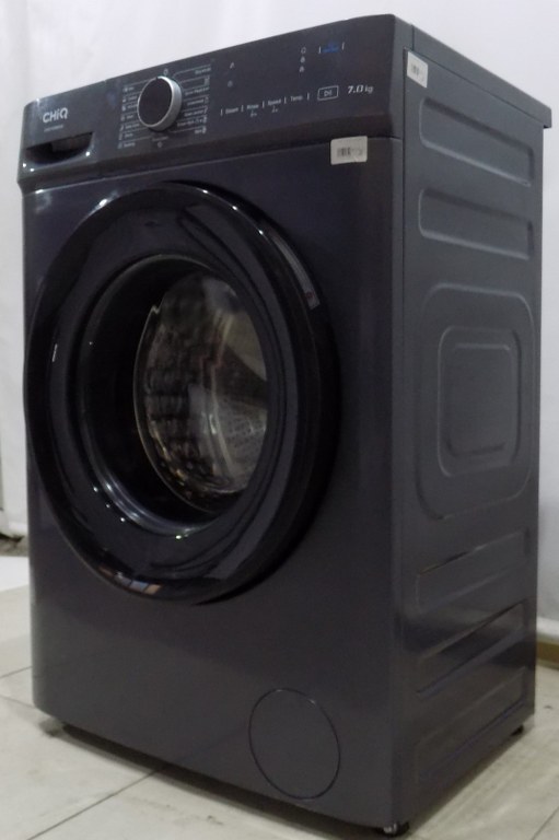Пералня CHiQ CW07123863AX
