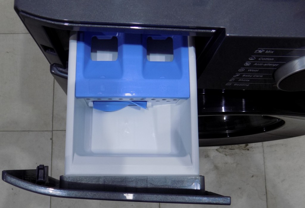 Пералня CHiQ CW07123863AX