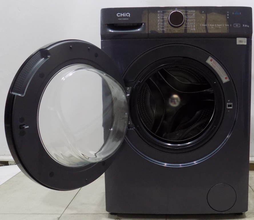 Пералня CHiQ CW07123863AX