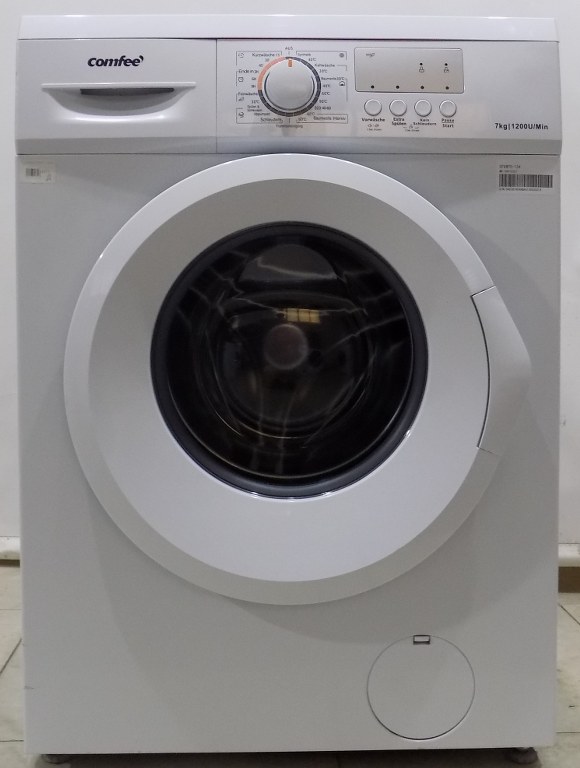 Пералня Comfee CFEW70-124