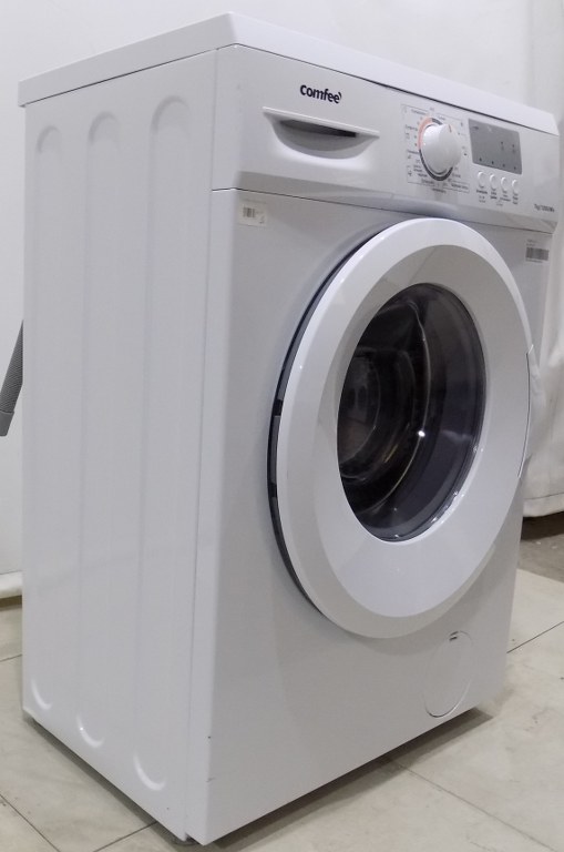 Пералня Comfee CFEW70-124