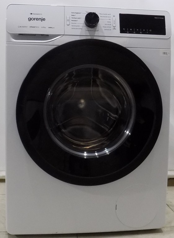 Пералня Gorenje WPAM74SA1T