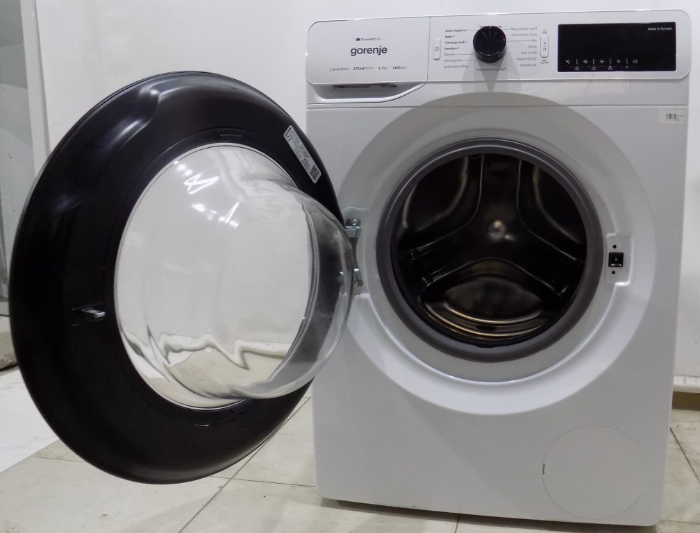 Пералня Gorenje WPAM74SA1T