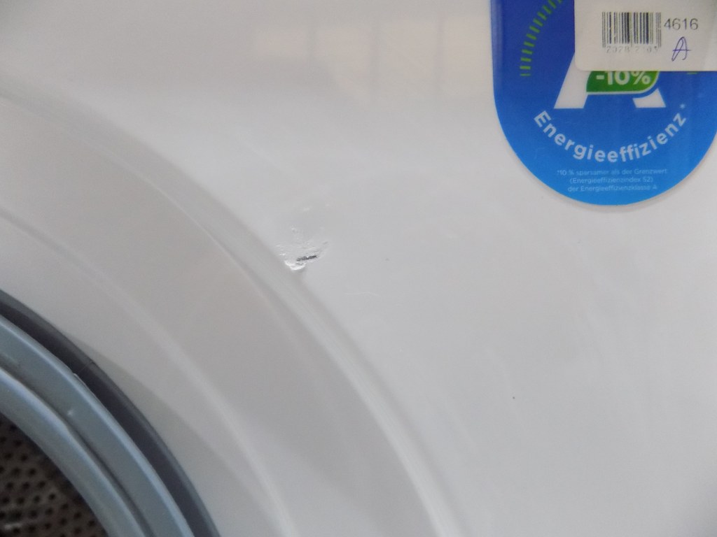 Пералня Gorenje WPAM74SA1T