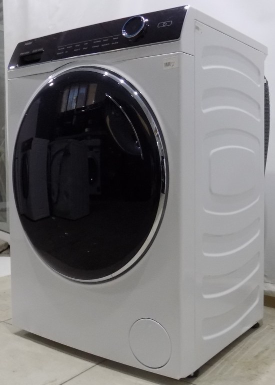Пералня Haier I-PRO SERIE 7 HW80-B14979
