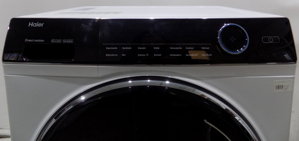 Пералня Haier I-PRO SERIE 7 HW80-B14979