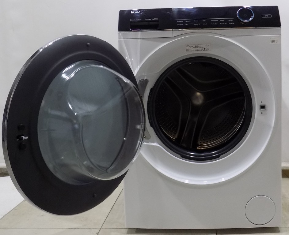 Пералня Haier I-PRO SERIE 7 HW80-B14979