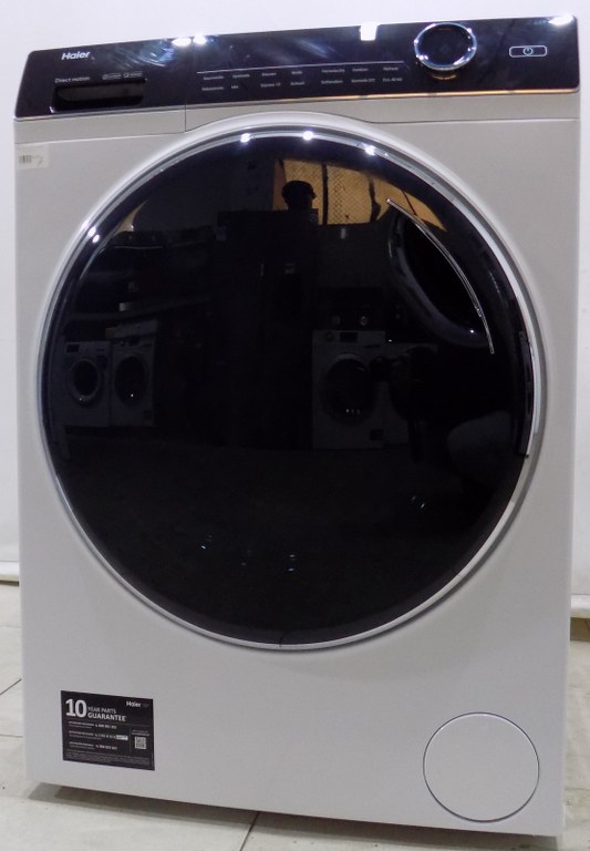 Пералня Haier I-PRO SERIE 7 HW80-B14979