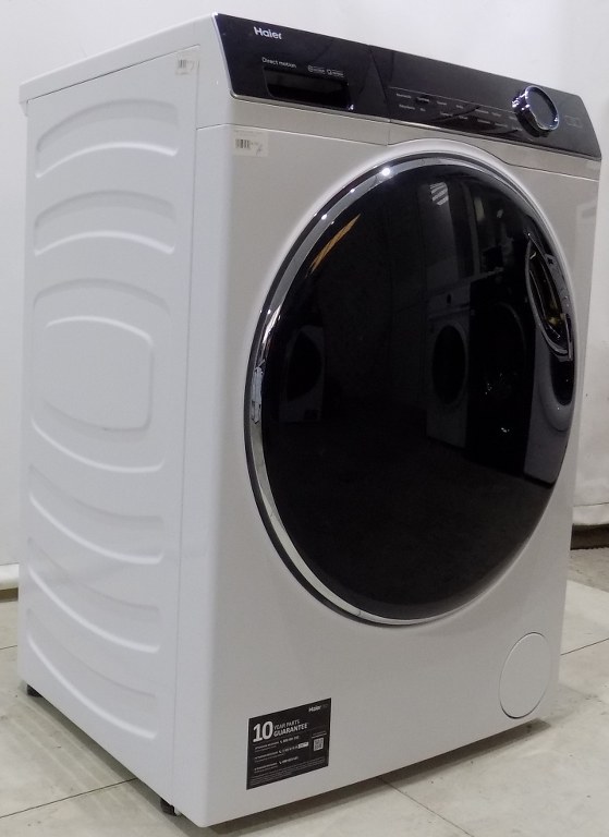 Пералня Haier I-PRO SERIE 7 HW80-B14979