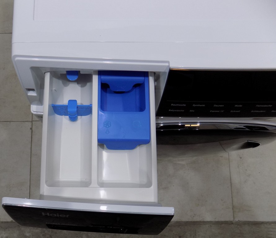 Пералня Haier I-PRO SERIE 7 HW80-B14979