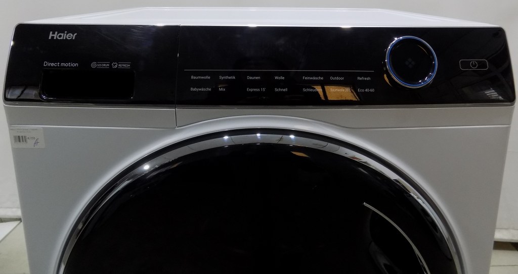 Пералня Haier I-PRO SERIE 7 HW80-B14979