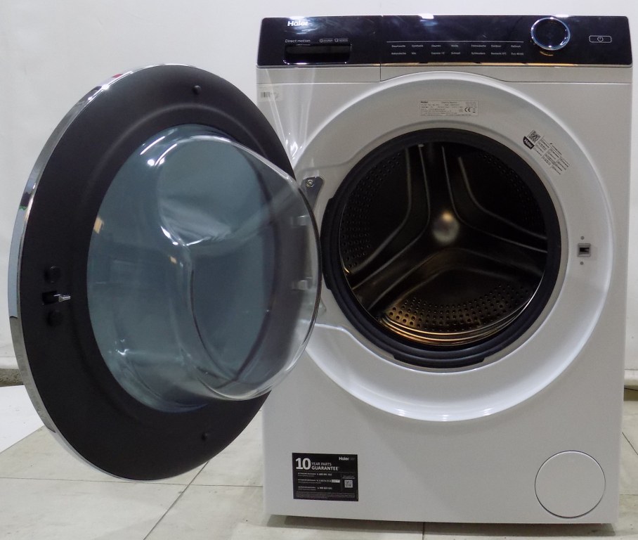 Пералня Haier I-PRO SERIE 7 HW80-B14979