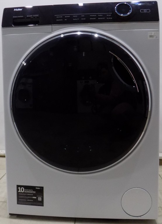 Пералня Haier I-PRO SERIE 7 HW80-B14979