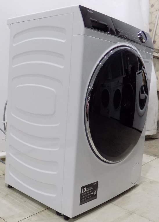 Пералня Haier I-PRO SERIE 7 HW80-B14979